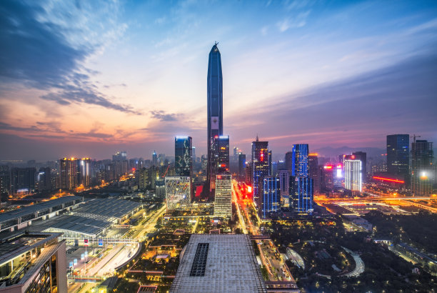 shenzhen