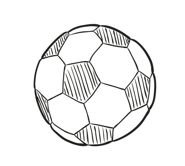 sketch