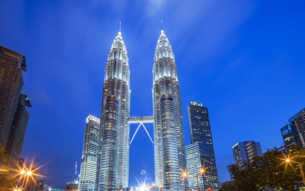 petronas