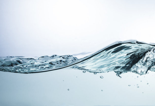 水流