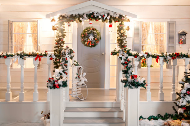 porch