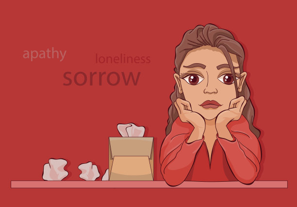 sadness