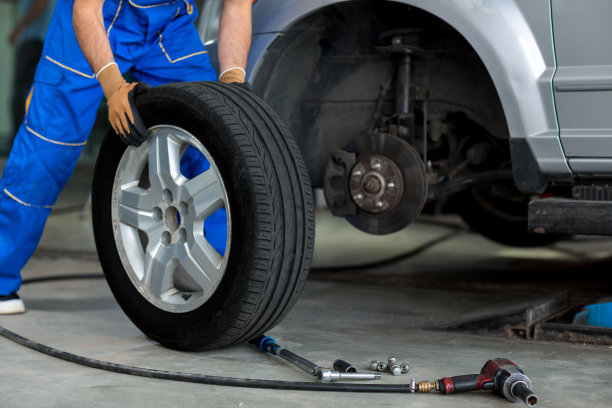 tires