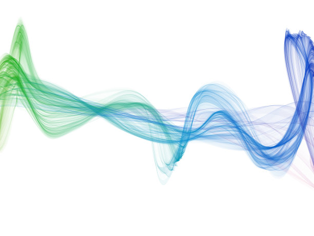 质感背景动感细腻线条