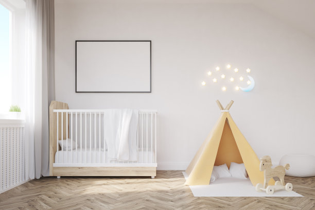 cot