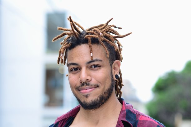 dreadlock