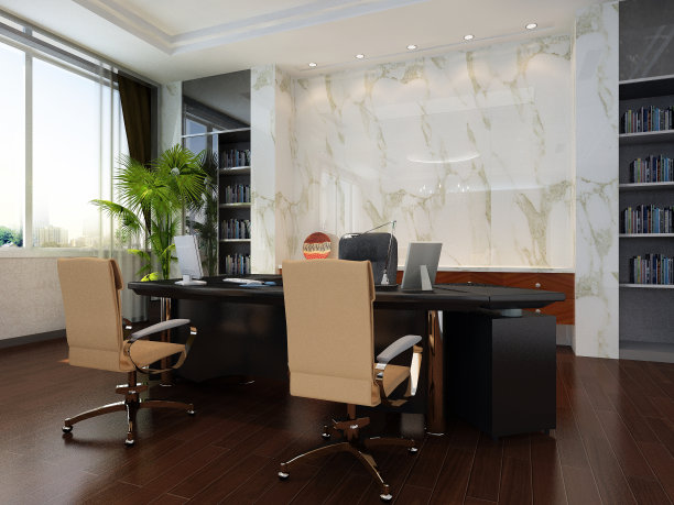 企业立体文化墙