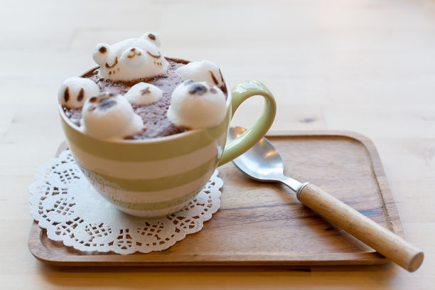 latte