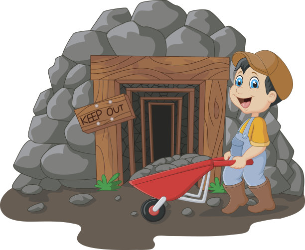 caves
