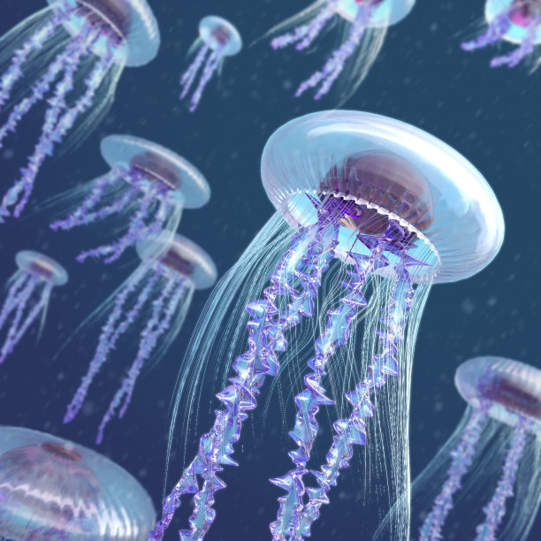 jellyfish
