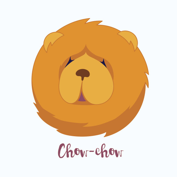 chow