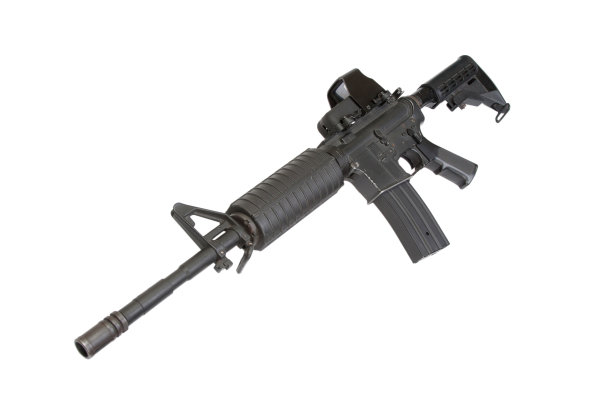 m16
