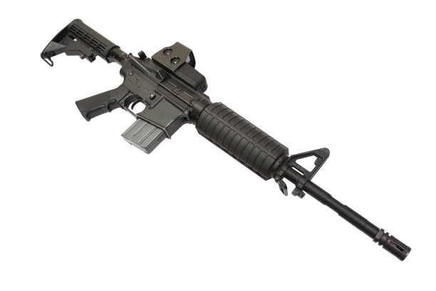 m16
