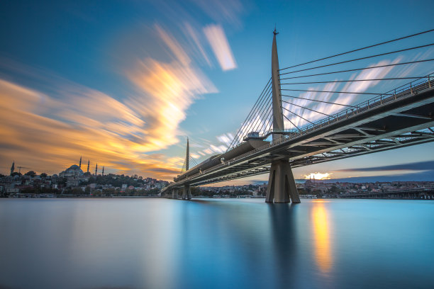 bridge