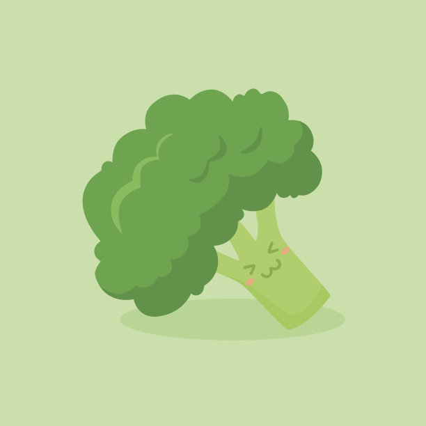 brocolli