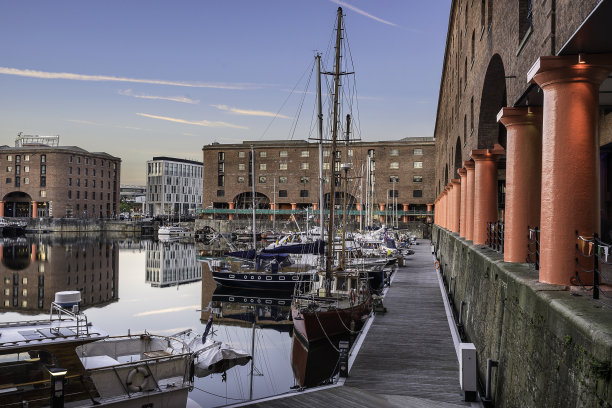liverpool