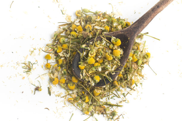 camomiles