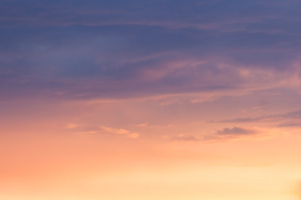 天空,禅宗,灵感