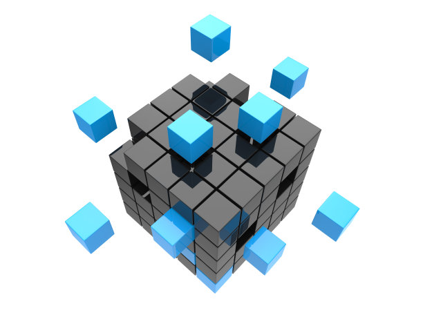 cubes
