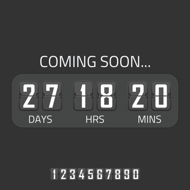 countdown