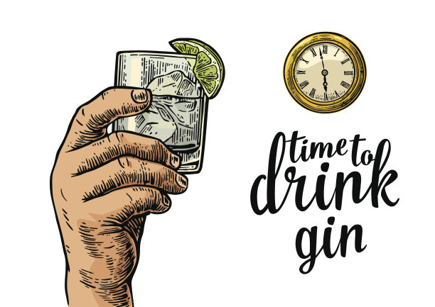gin