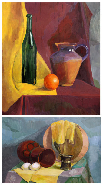 gouache
