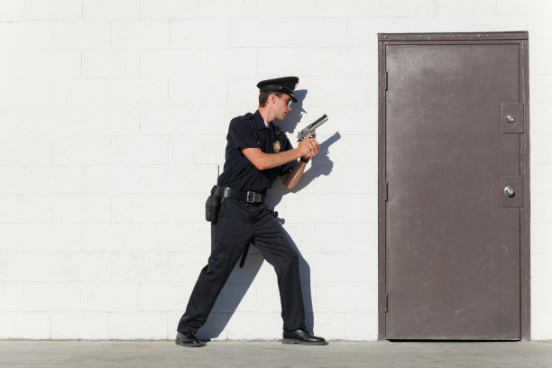 police