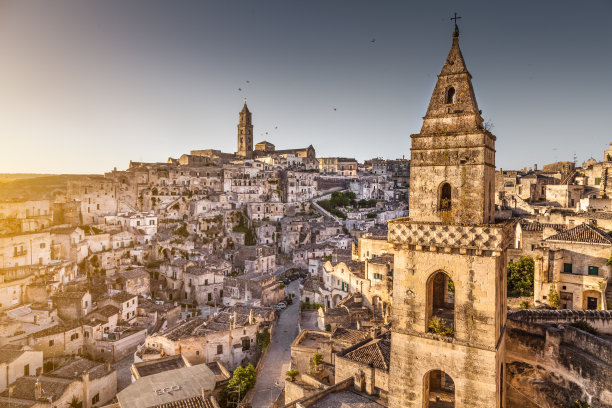 matera
