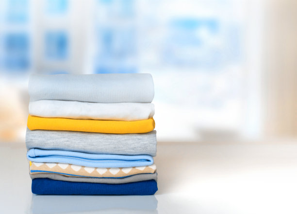clothing