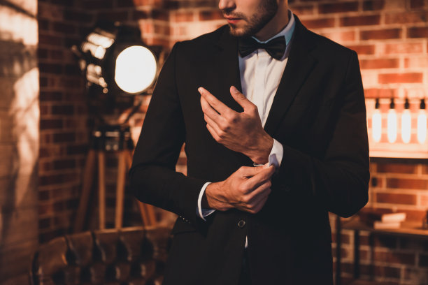 gentleman