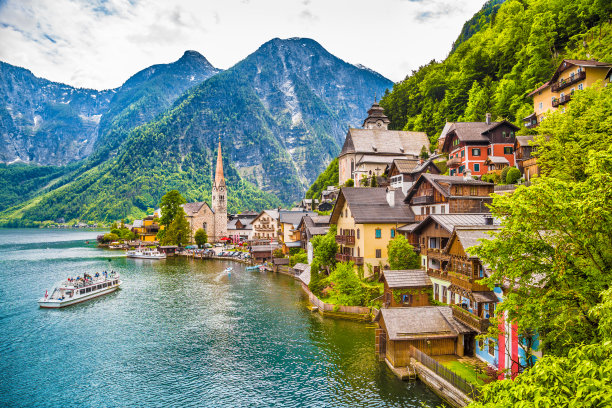 hallstatt