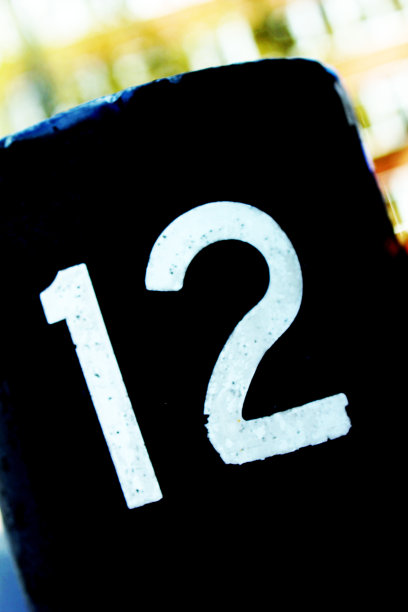 twelve