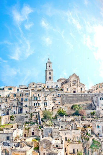 matera