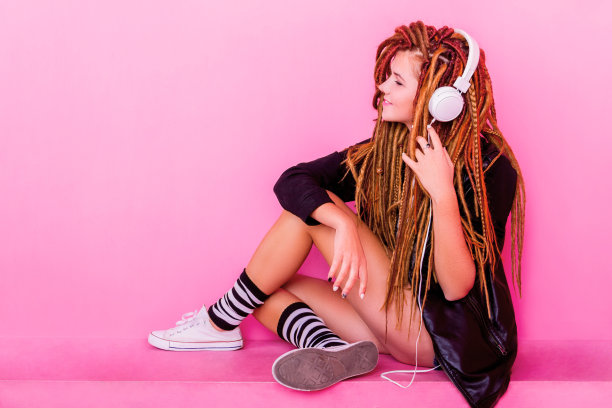 dreadlock
