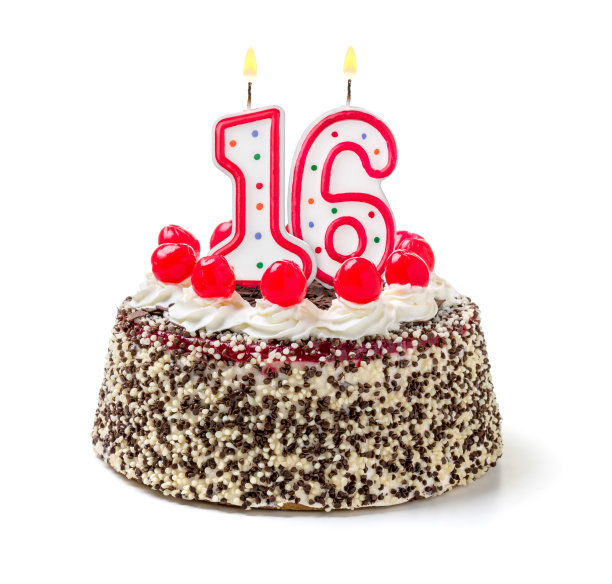 16