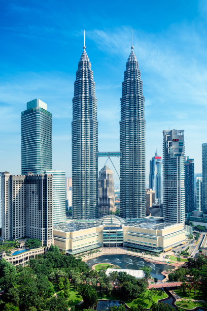 petronas