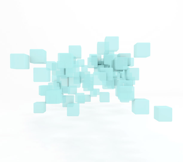 cubes