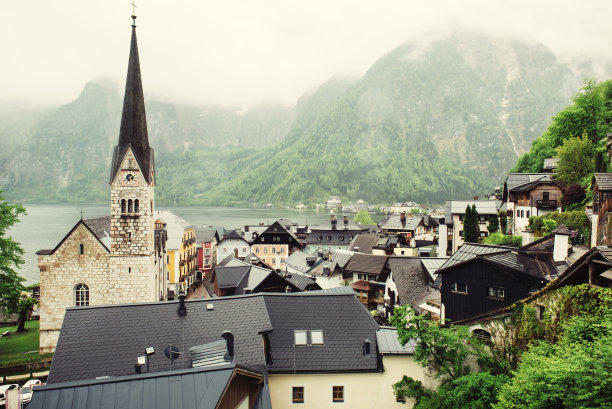 hallstatt