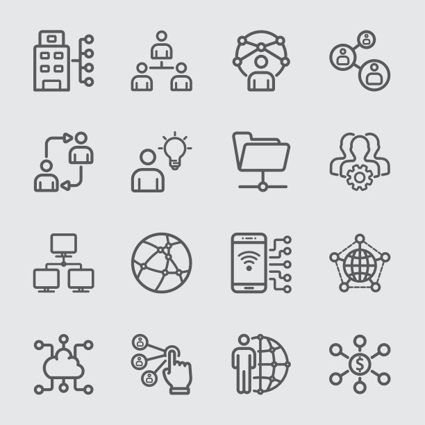 关于icon分享的搜索-UICN用户体验设计平台