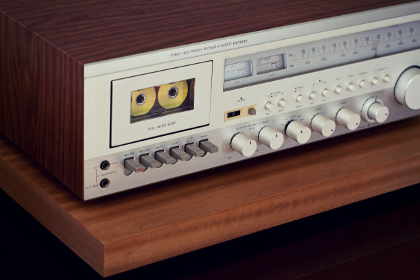 amplifier