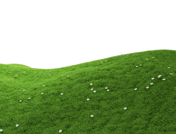 hills