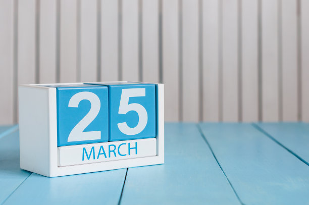 25th