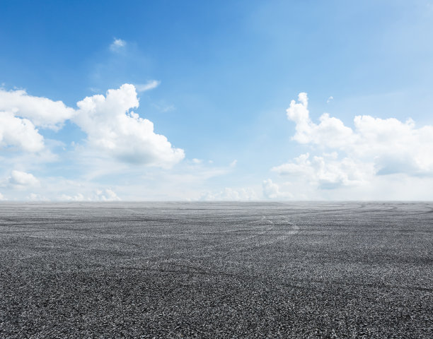 asphalt