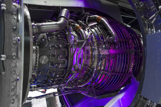 turbine