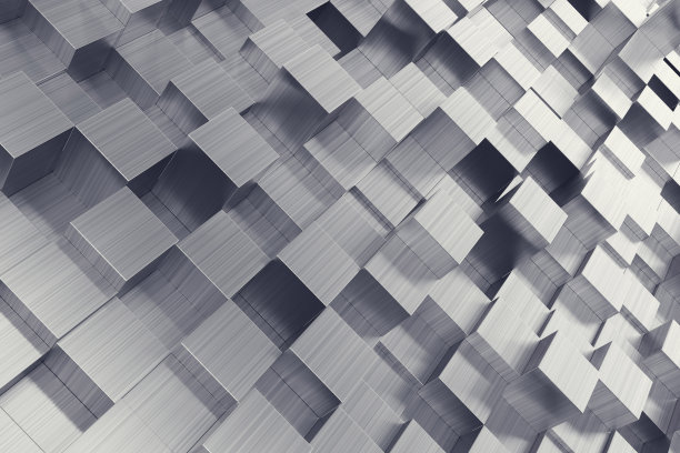 cubes