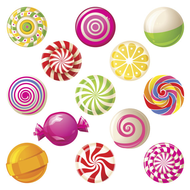 candy
