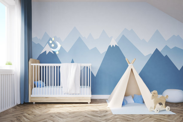 cot