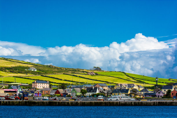 ireland