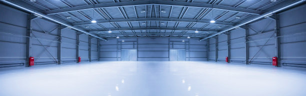 warehouse