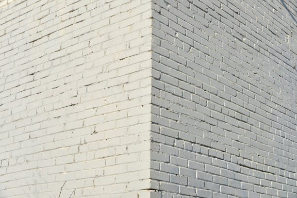 corner